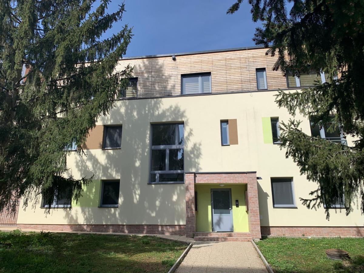 Apartman S Terasou Zvolen Exterior photo