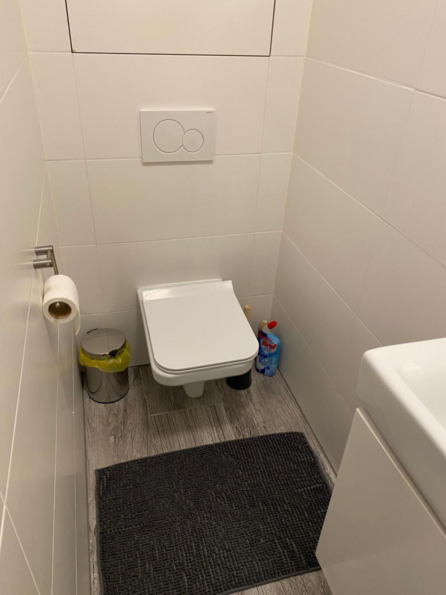Apartman S Terasou Zvolen Exterior photo