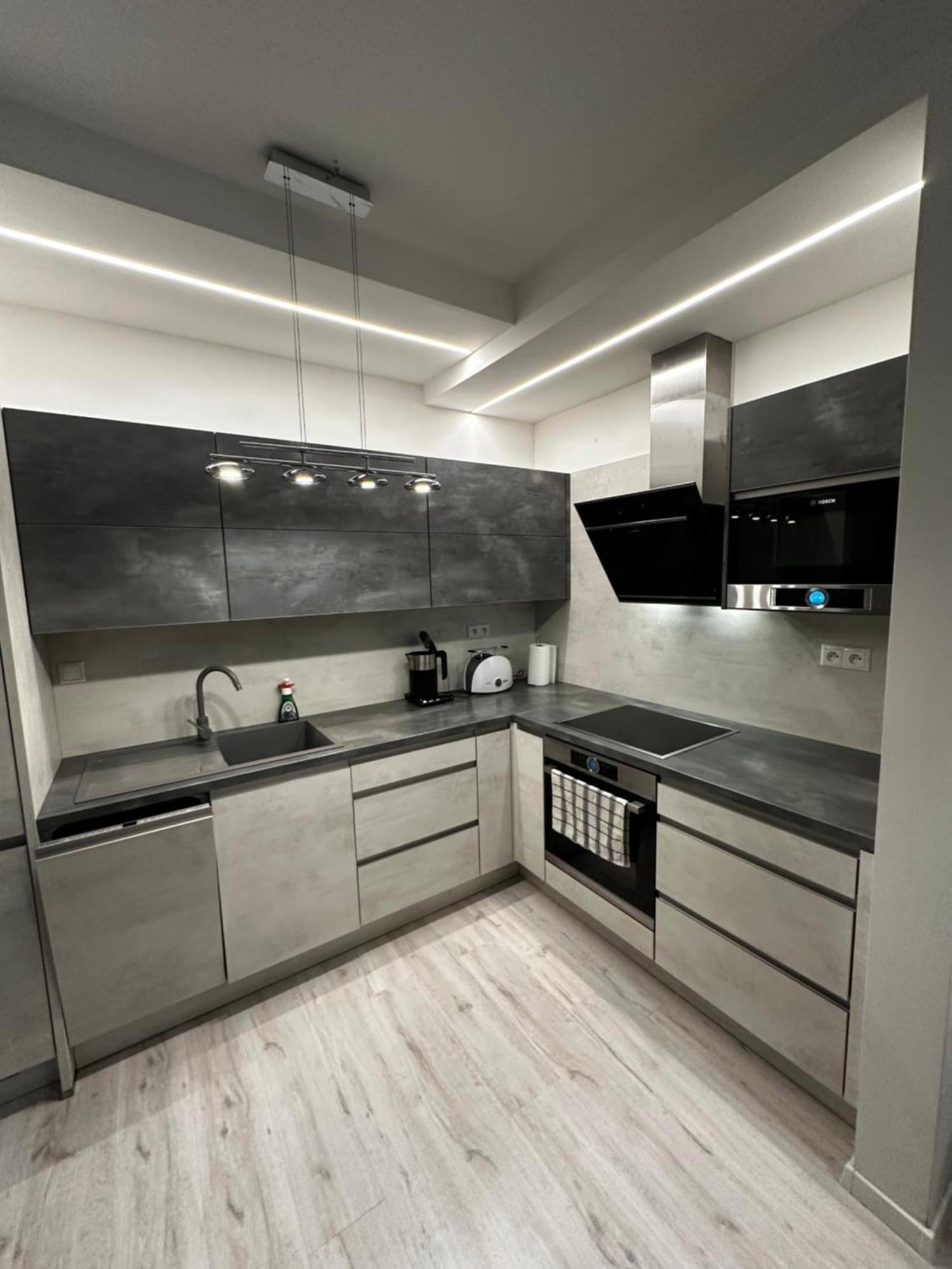 Apartman S Terasou Zvolen Exterior photo