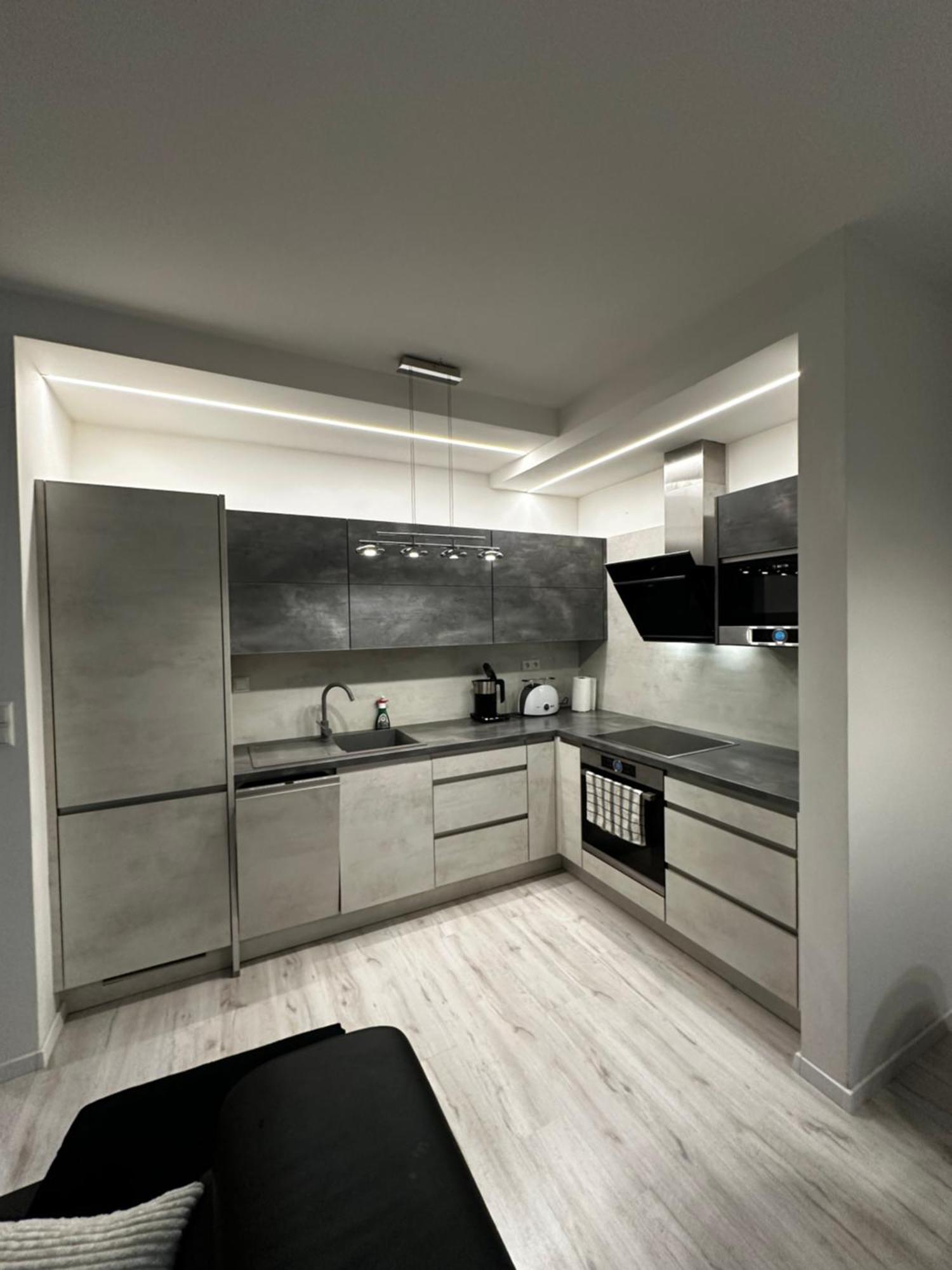 Apartman S Terasou Zvolen Exterior photo