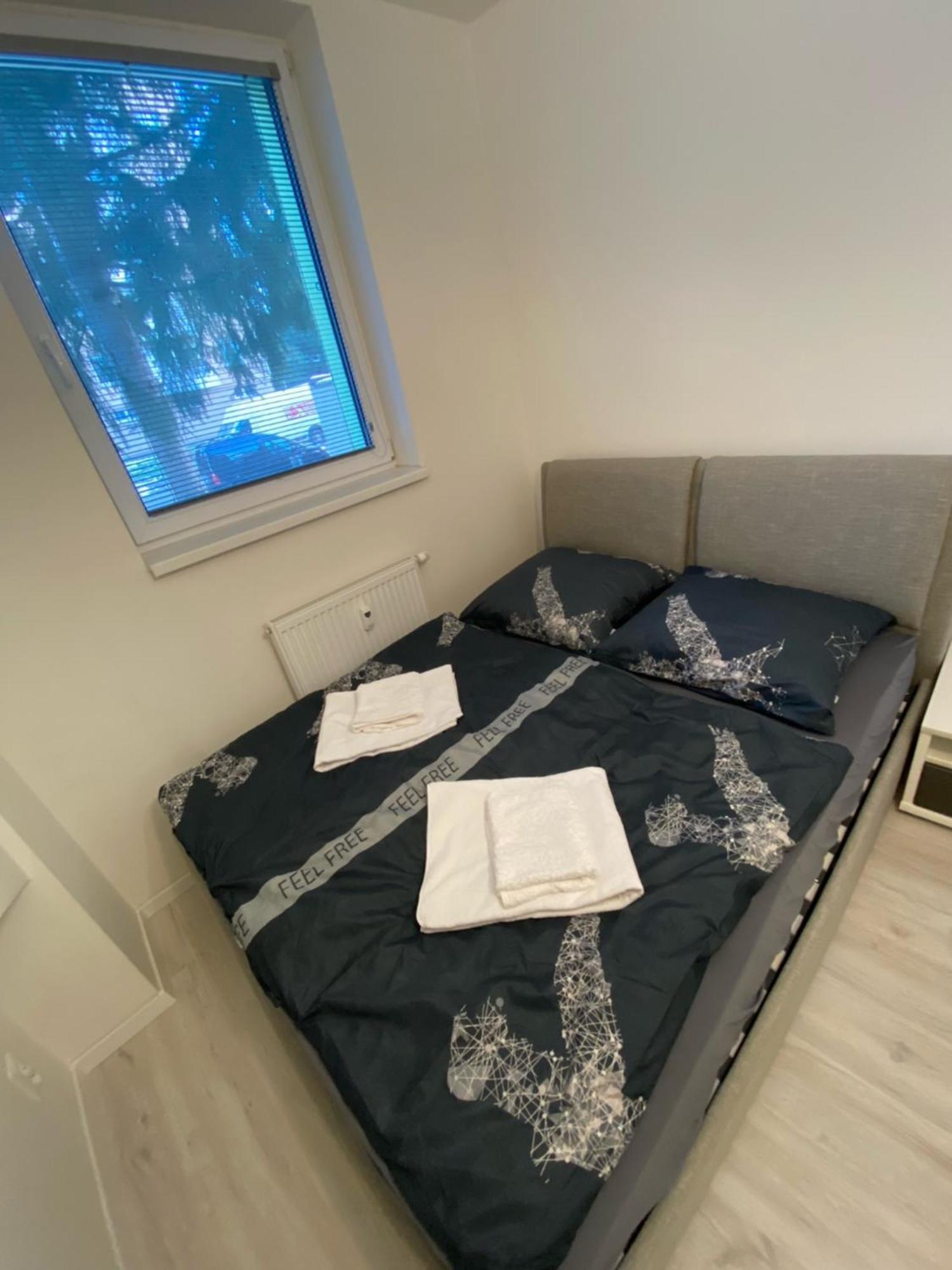 Apartman S Terasou Zvolen Exterior photo