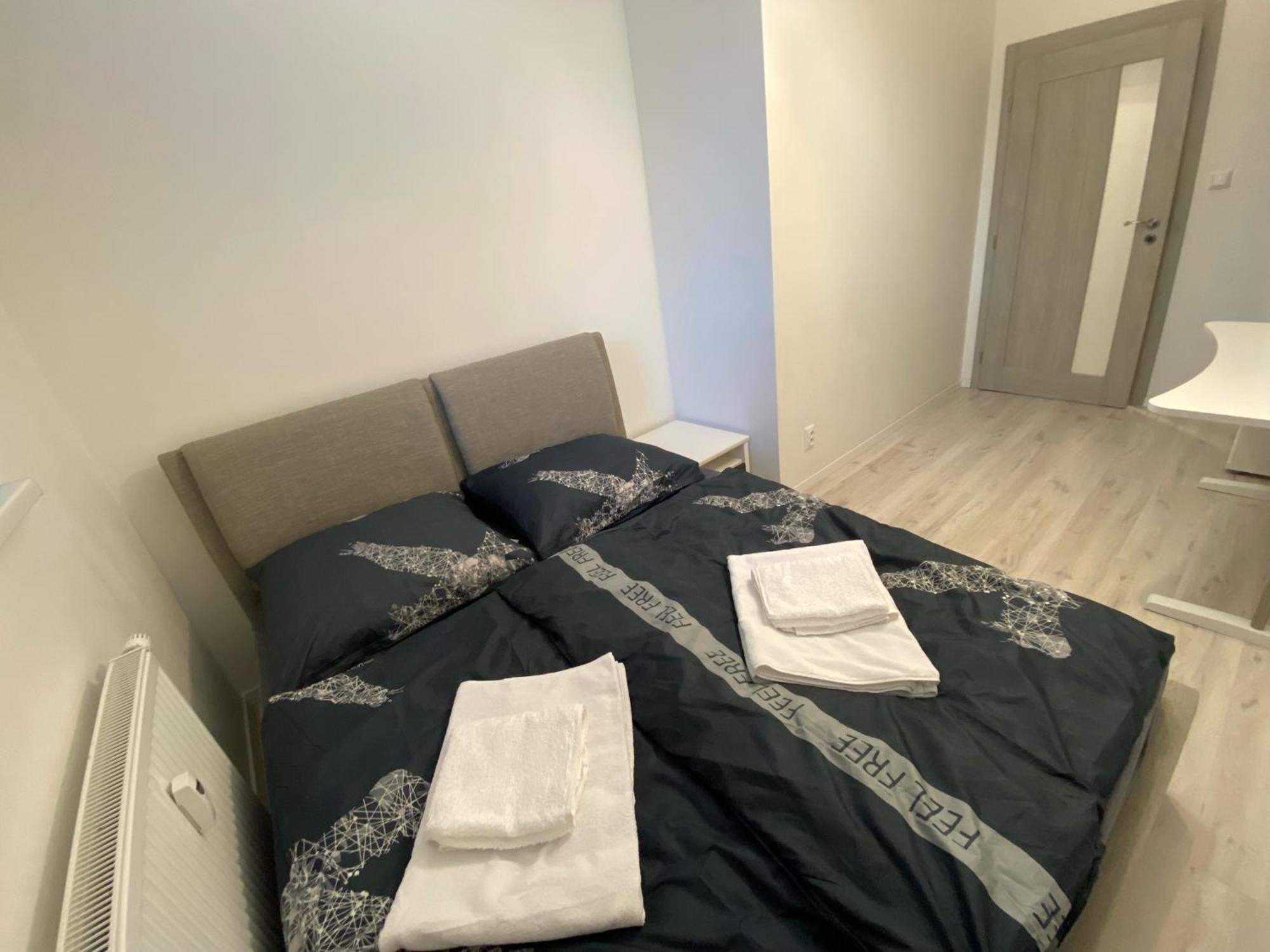 Apartman S Terasou Zvolen Exterior photo