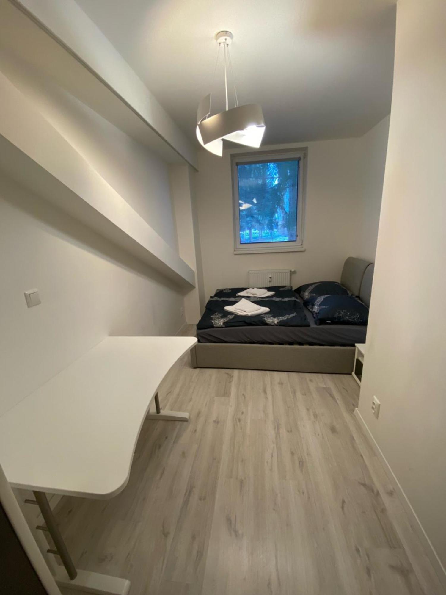 Apartman S Terasou Zvolen Exterior photo