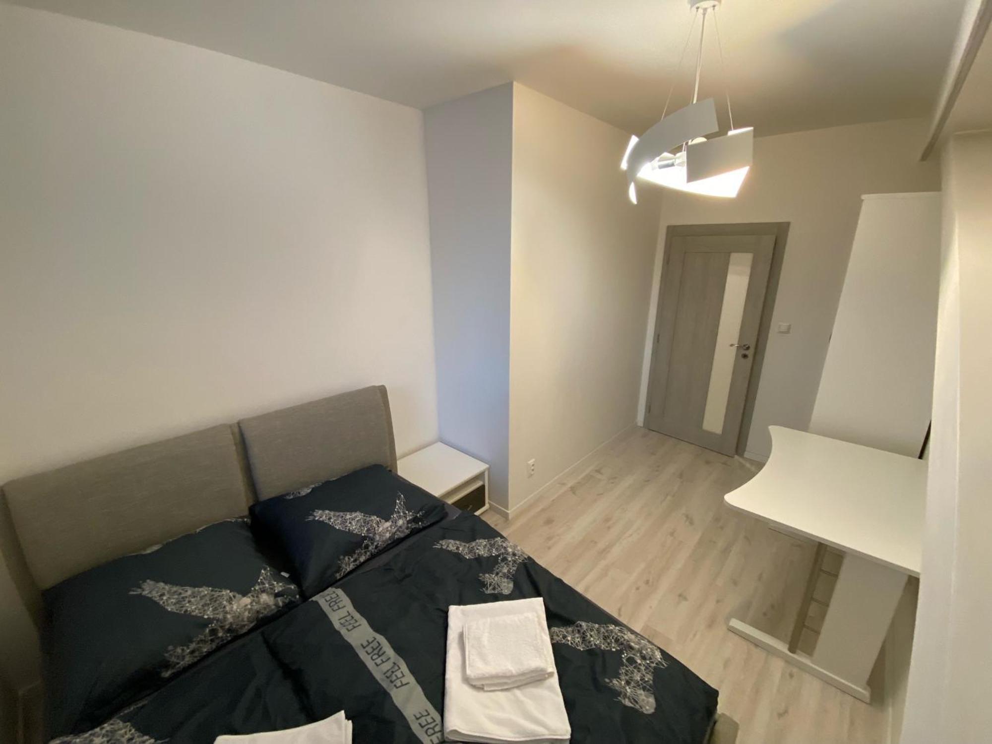 Apartman S Terasou Zvolen Exterior photo