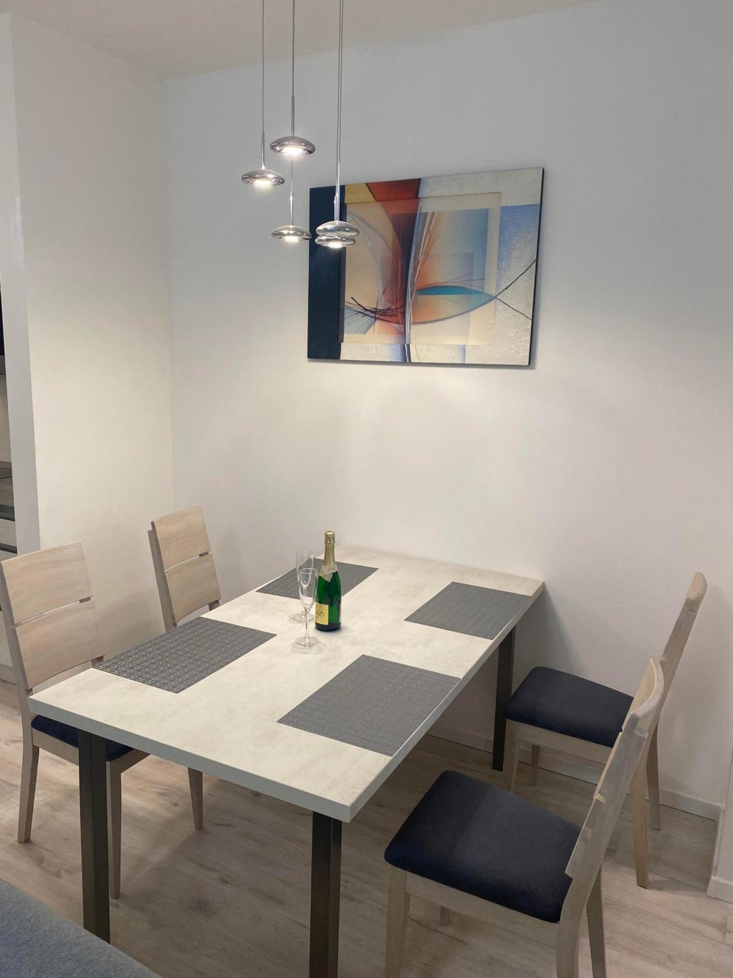 Apartman S Terasou Zvolen Exterior photo