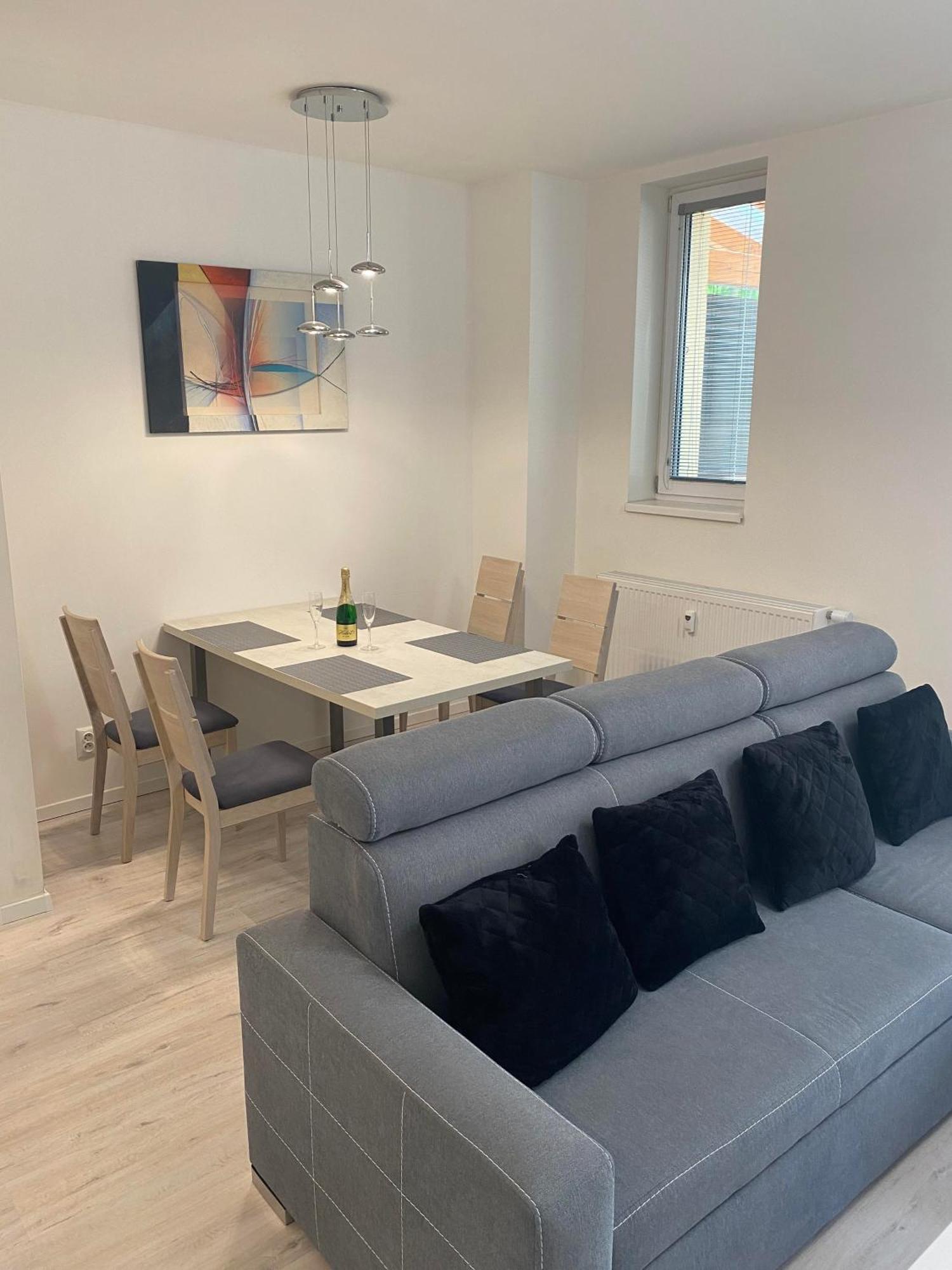 Apartman S Terasou Zvolen Exterior photo