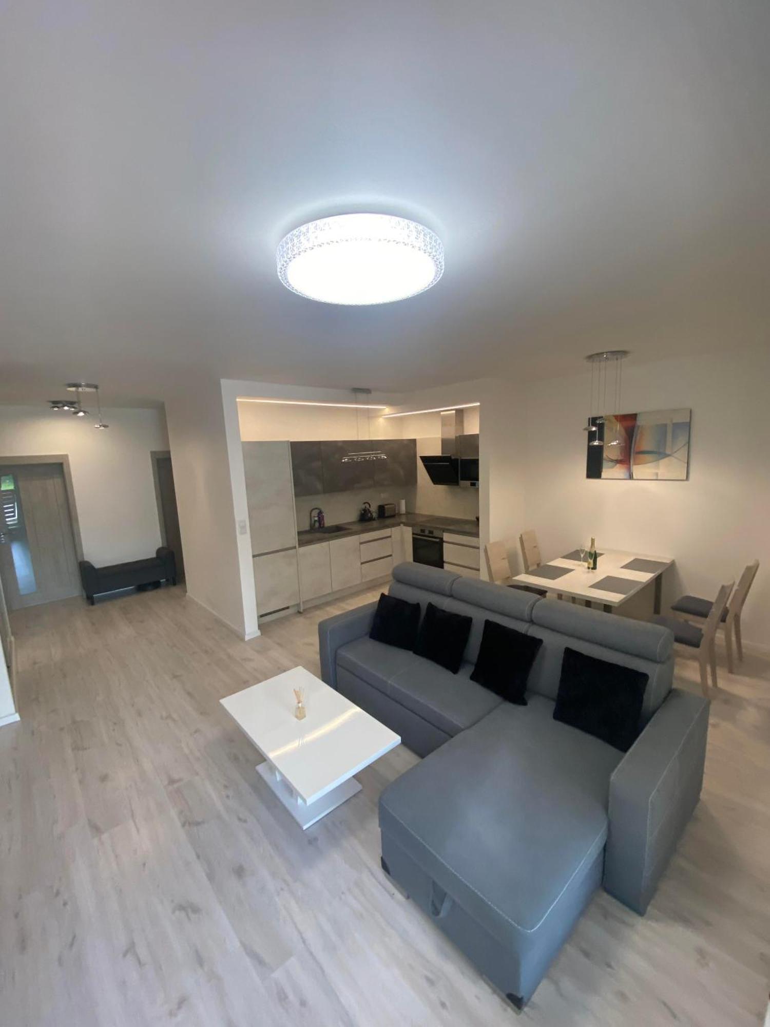 Apartman S Terasou Zvolen Exterior photo