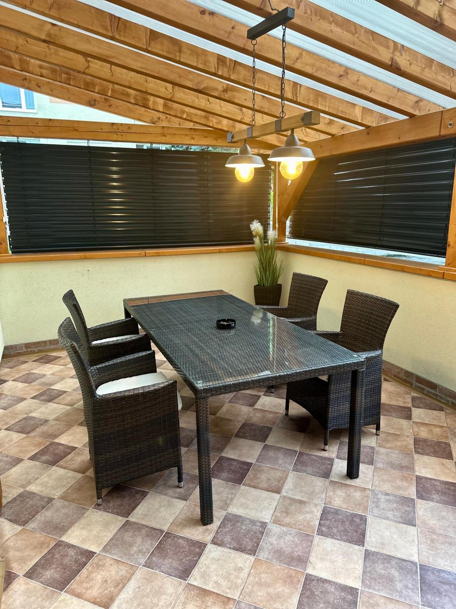 Apartman S Terasou Zvolen Exterior photo