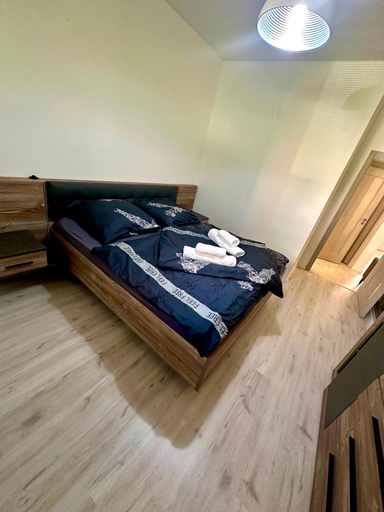 Apartman S Terasou Zvolen Exterior photo